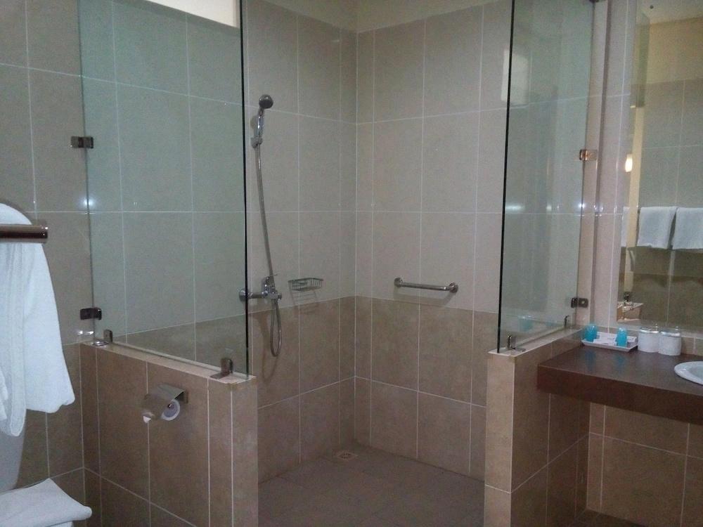 Rukun Senior Living - Chambres