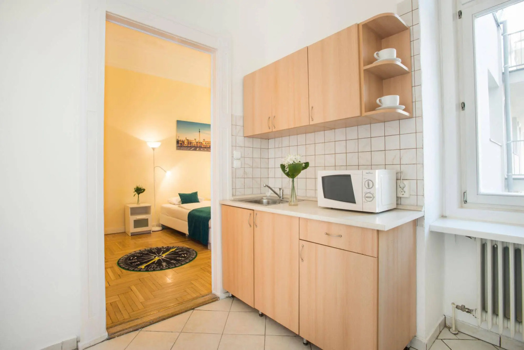 Baross City Hotel, Будапешт, Угорщина мініатюра 14