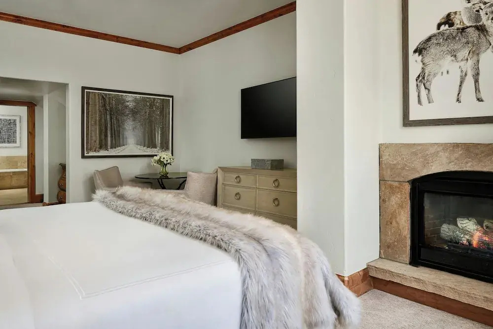 3 Bedrooms Standard Penthouse room with balcony