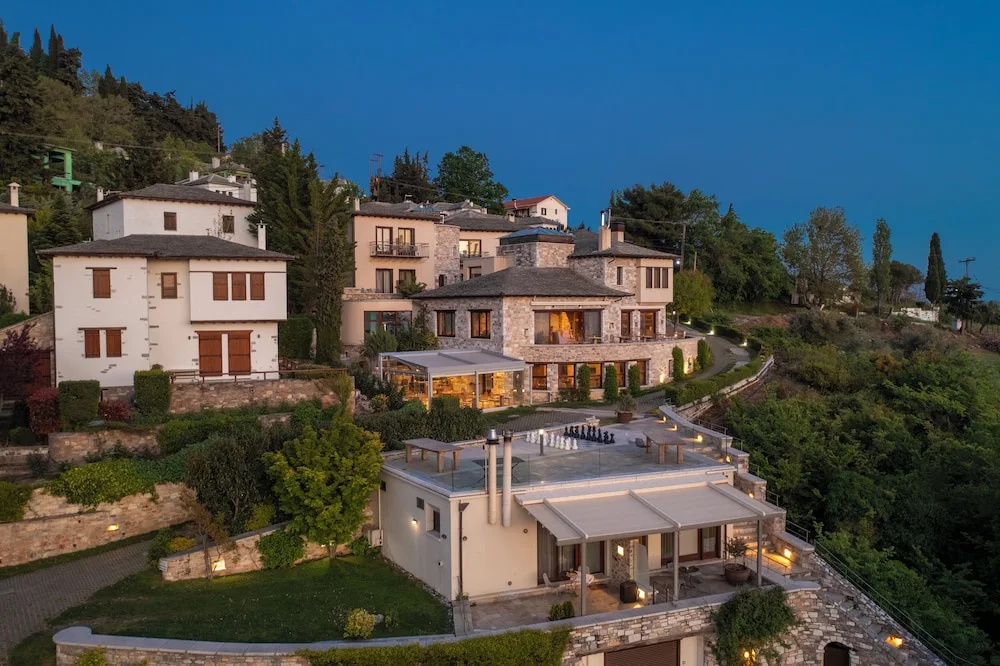 Valeni Boutique Hotel & Spa