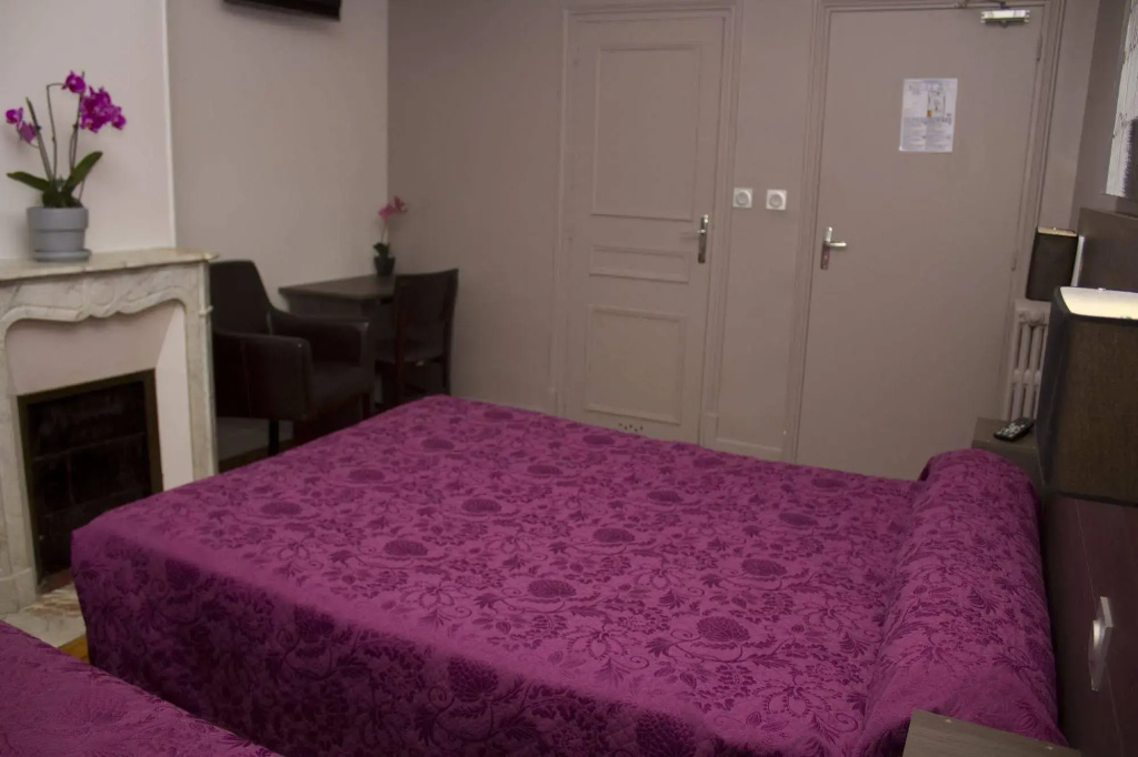 Hotel photo 10