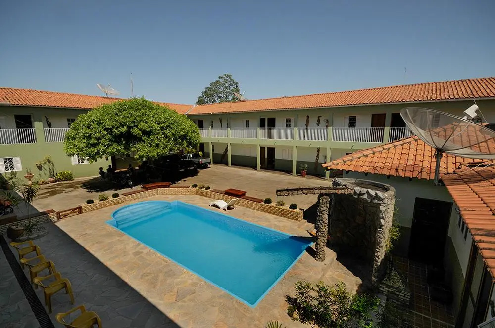 Hotel photo 14