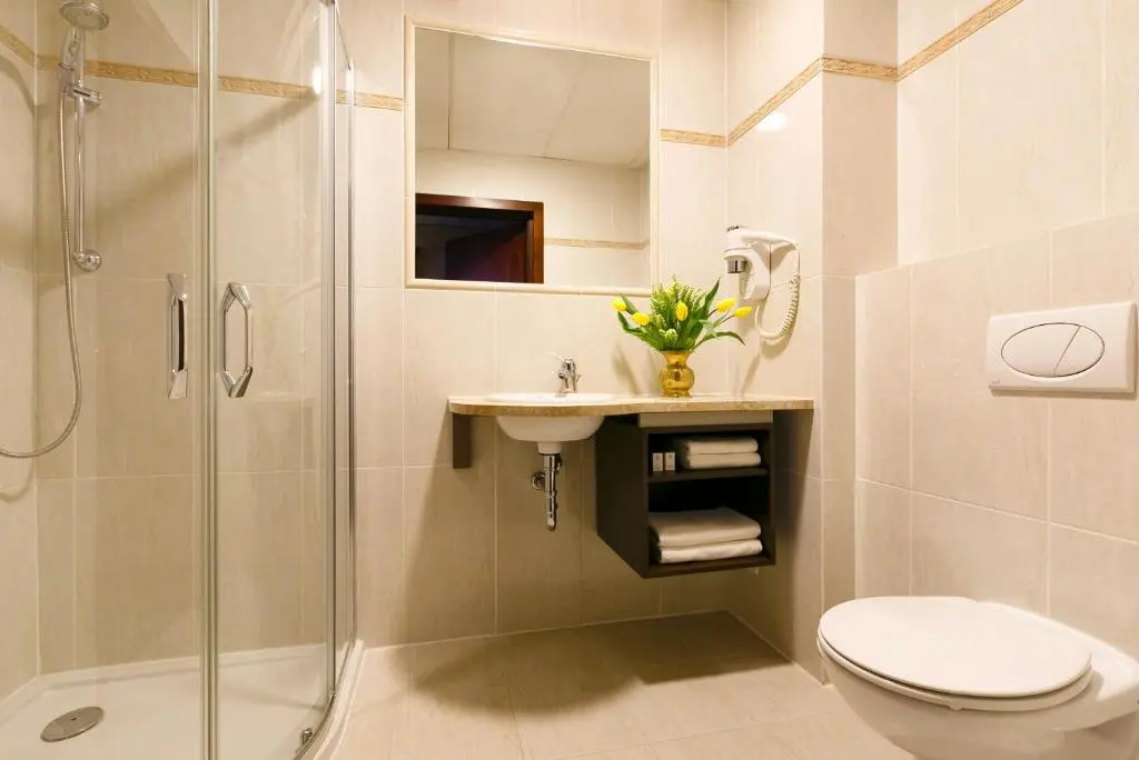 Turowka Hotel & Spa - Chambres