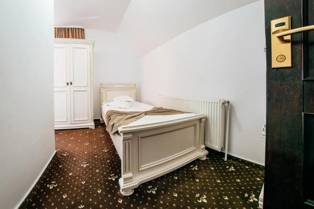 Pension Elegance - Général
