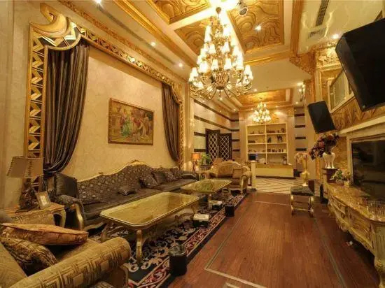 Shangmao International Hotel - Général