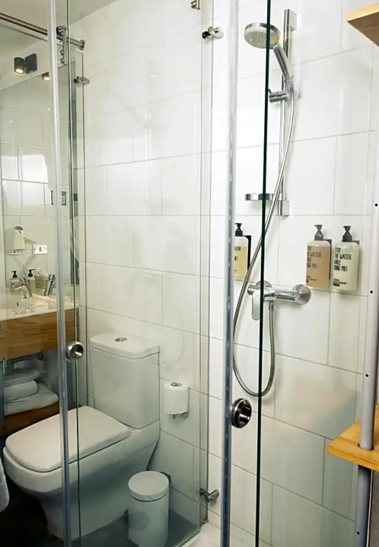 Verso Hotel - Chambres