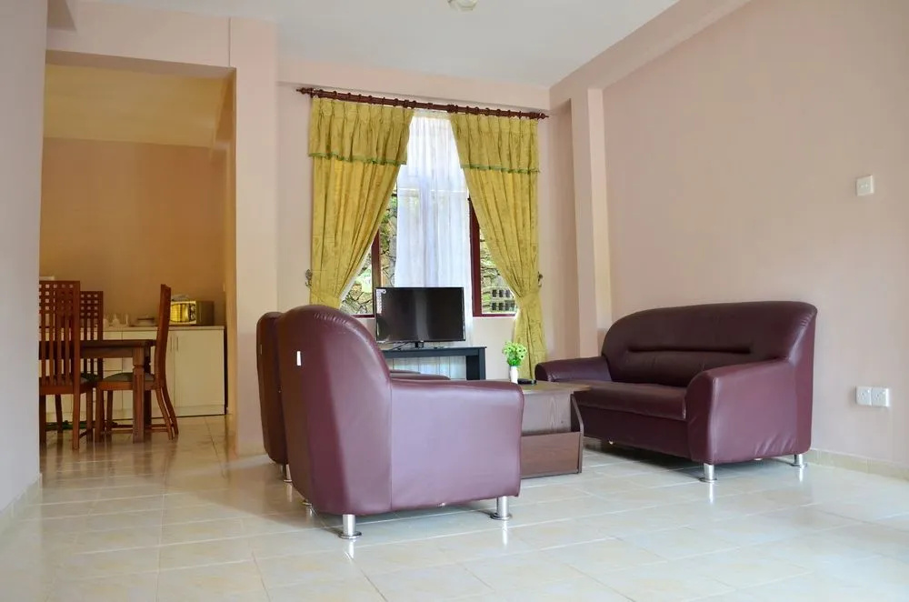 Hw Holiday Resort - Général