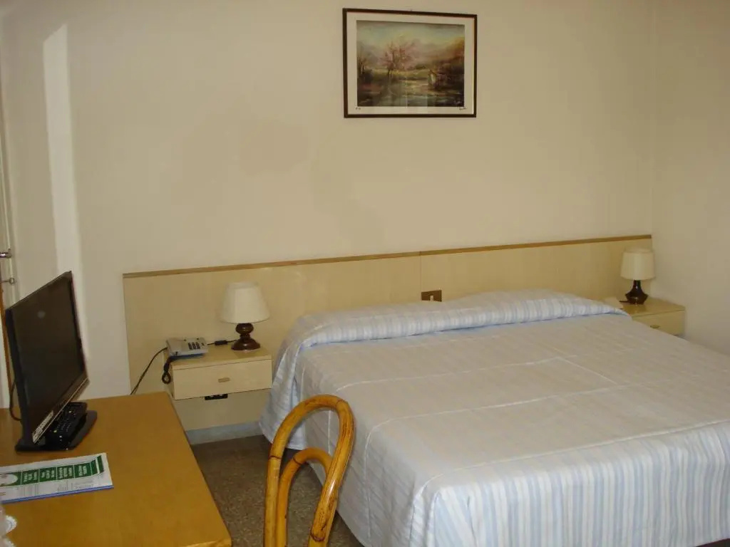 Hotel Venezia - Chambres