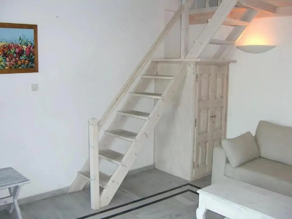 Hotel Kallisto - Chambres