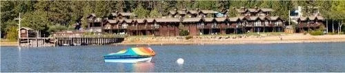 Beach & Waterfront