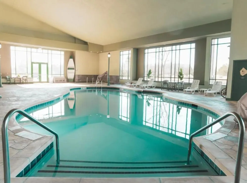 Hotel photo 30