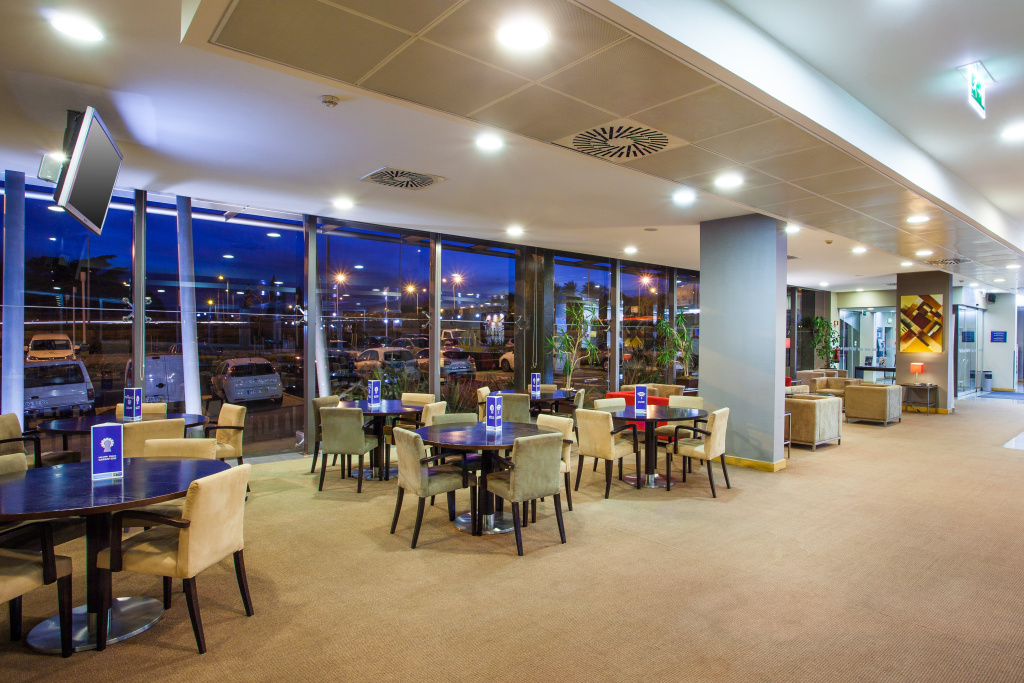Holiday Inn Express Lisbon - Oeiras by IHG - Général