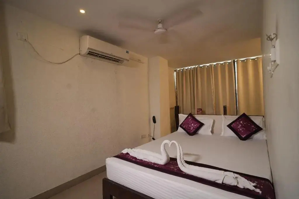 Hotel Pearl — фото 6