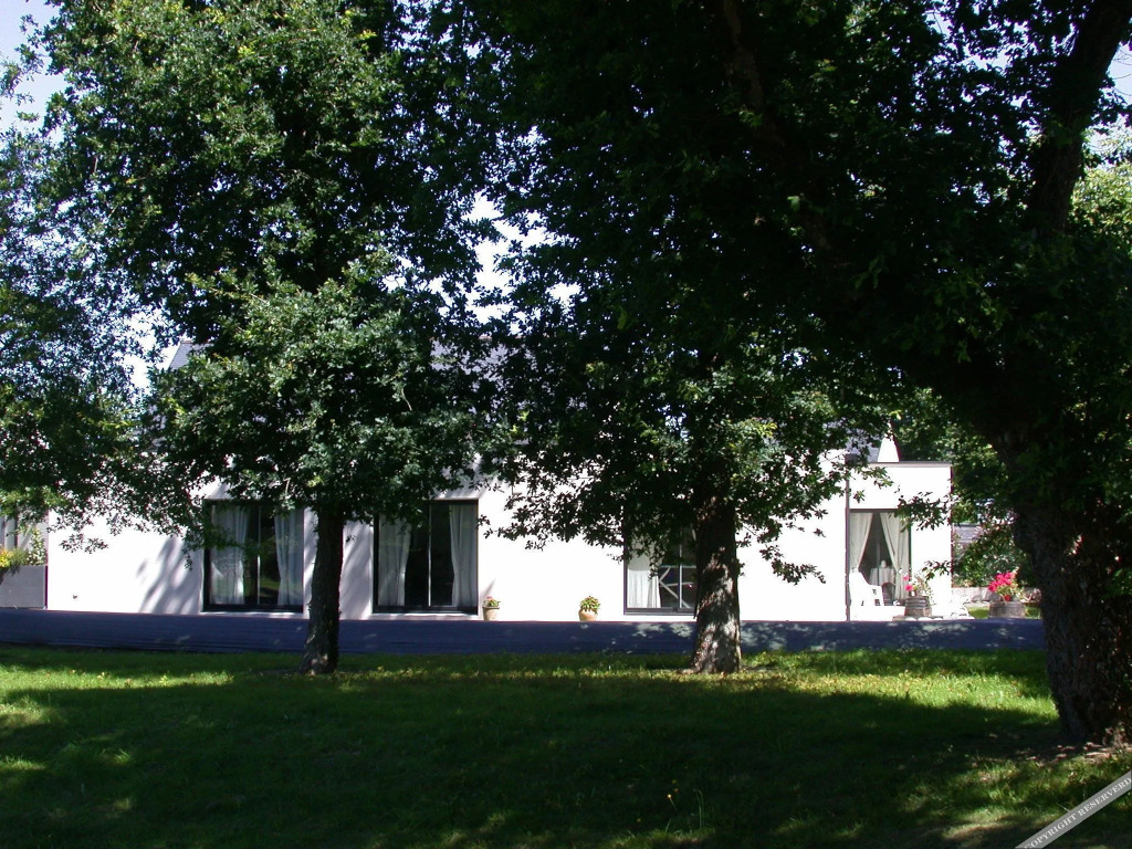 Golf Hebergement Bretagne