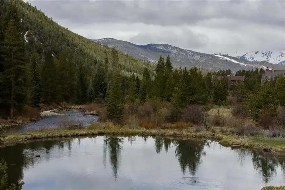 Keystone Charm: Wild Irishman 3br Mountain Escape 3 Bedroom Condo