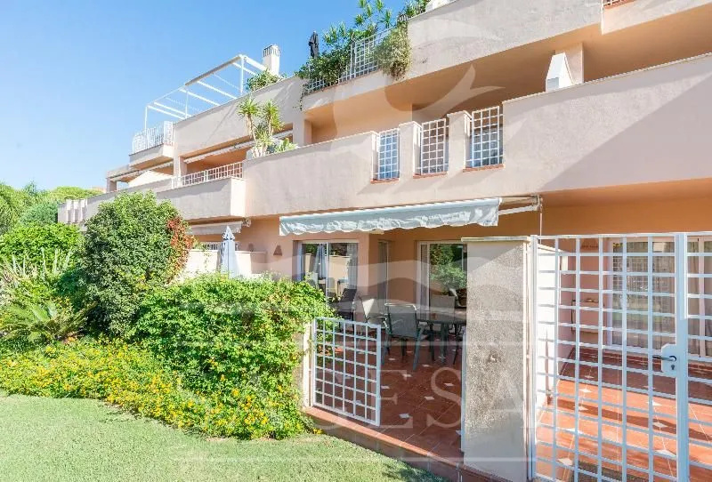 Apartamentos Jardines de Santa Maria Golf