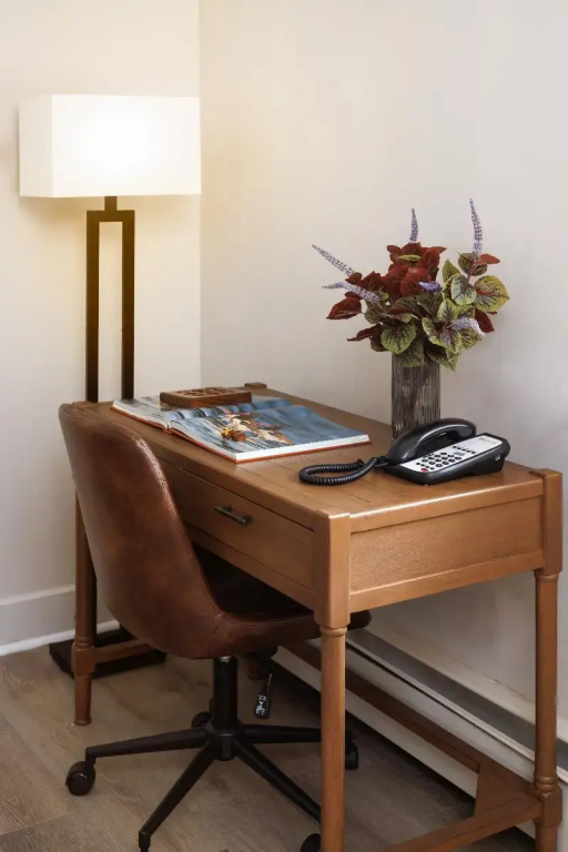 The Andrew Hotel - Chambres