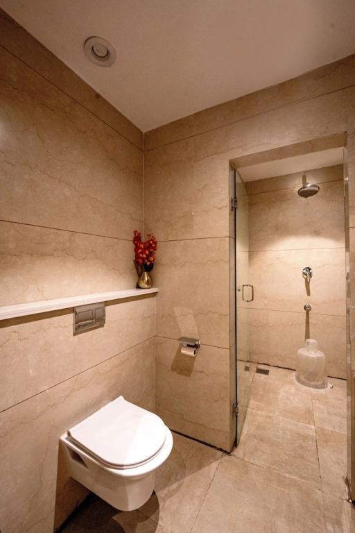 TGI STAR Holidays Yercaud - Chambres