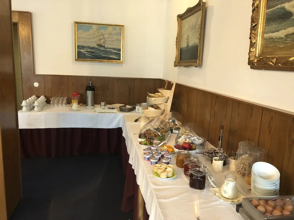 Hotel zur Fähre - Général