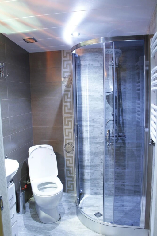 Grand GMP, Тбілісі, Грузія мініатюра 19