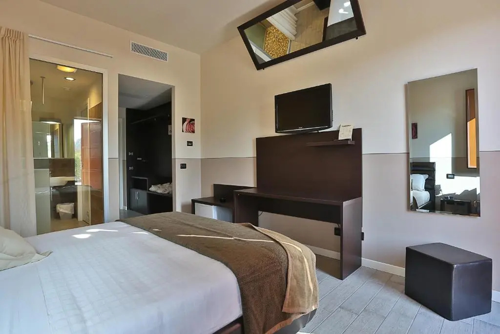 Superior room