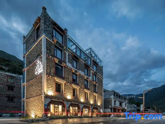 Cloud Inn - фото 2