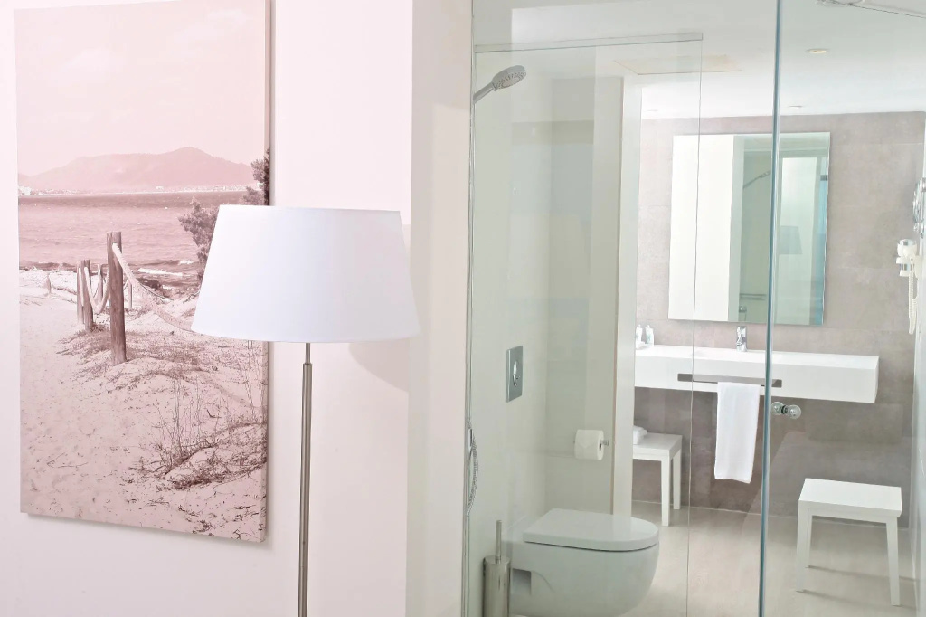 Iberostar Waves Cala Millor -Adults Only - Chambres