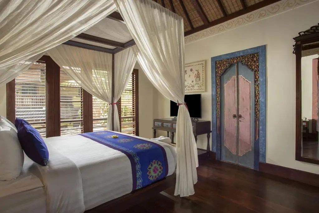Dwaraka The Royal Villas Hotel - Chambres