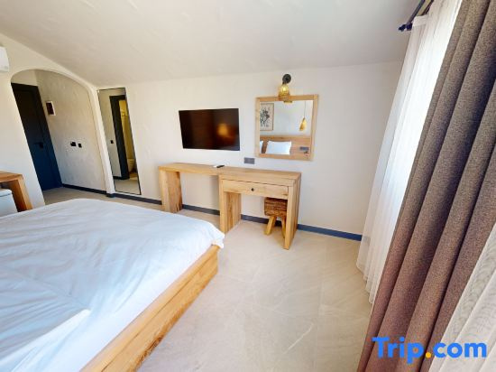Park Village Rama II - Chambres