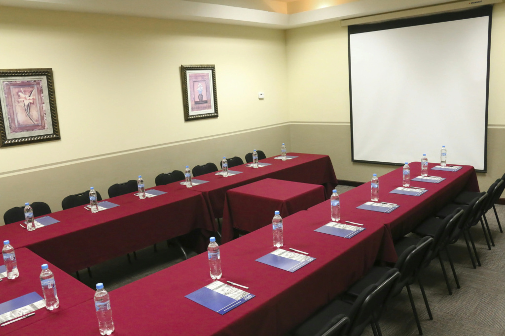 Hampton Inn By Hilton Tampico Zona Dorada - Général