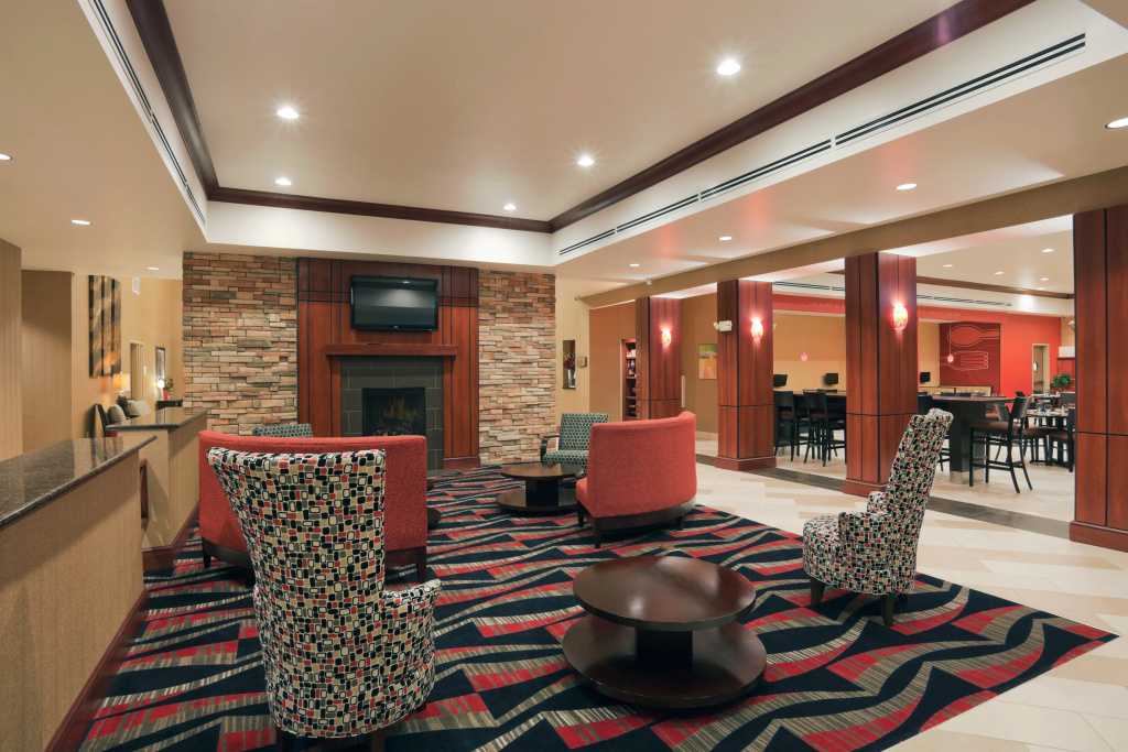 Holiday Inn Hotel & Suites Lima by IHG - Général