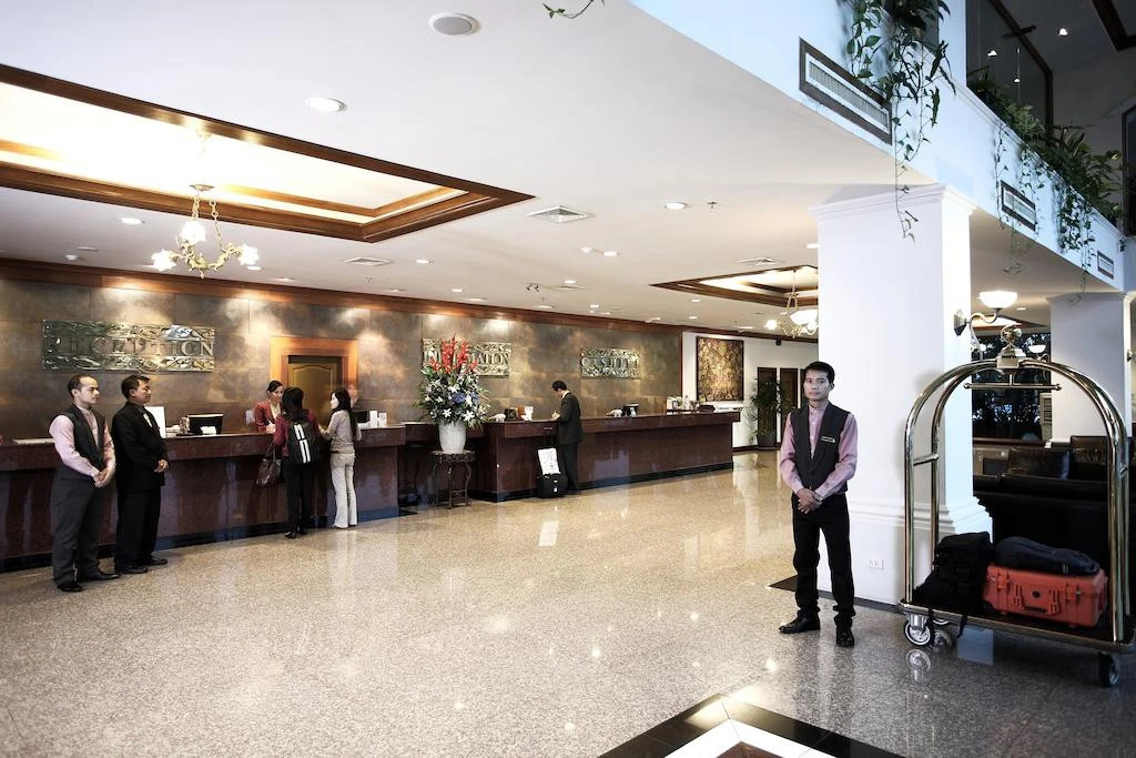 Hotel photo 10