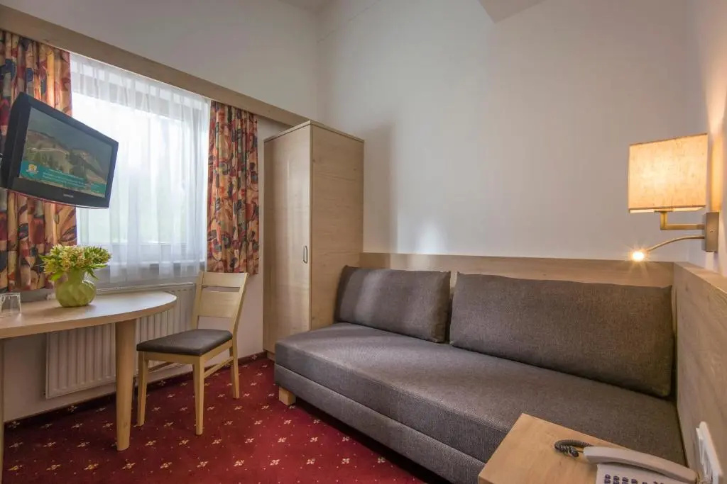 Hotel Andrea - Chambres