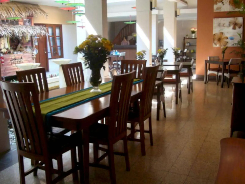 Hotel photo 19