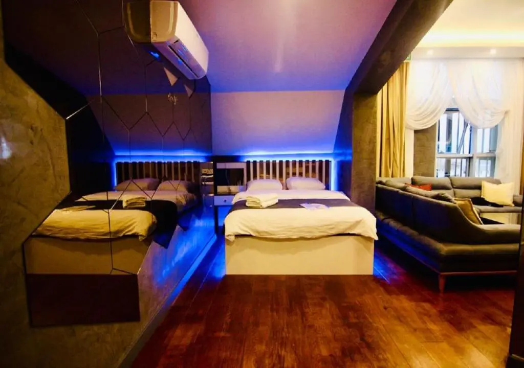 Beylife Suit Hotel — фото