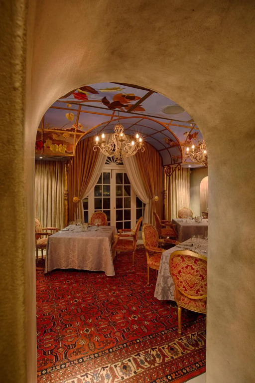 The Munro Boutique Hotel - фото 38