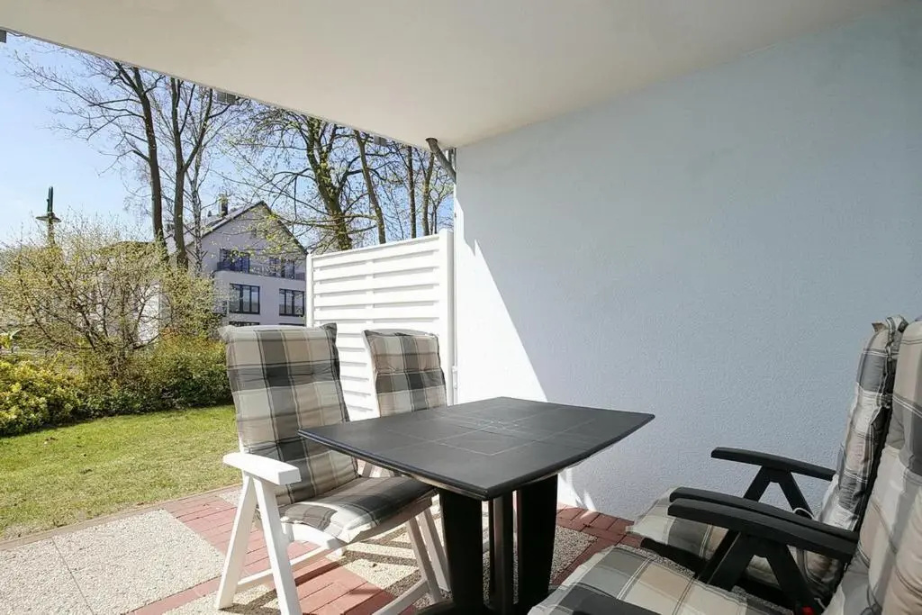 Likedeeler Whg. 7