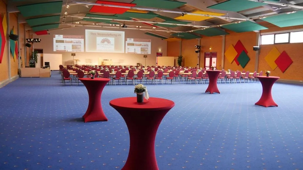 Hessen Hotelpark Hohenroda - Général