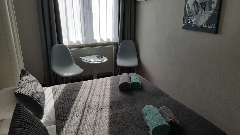 Bed & Breakfast - De La Ruïne - Général