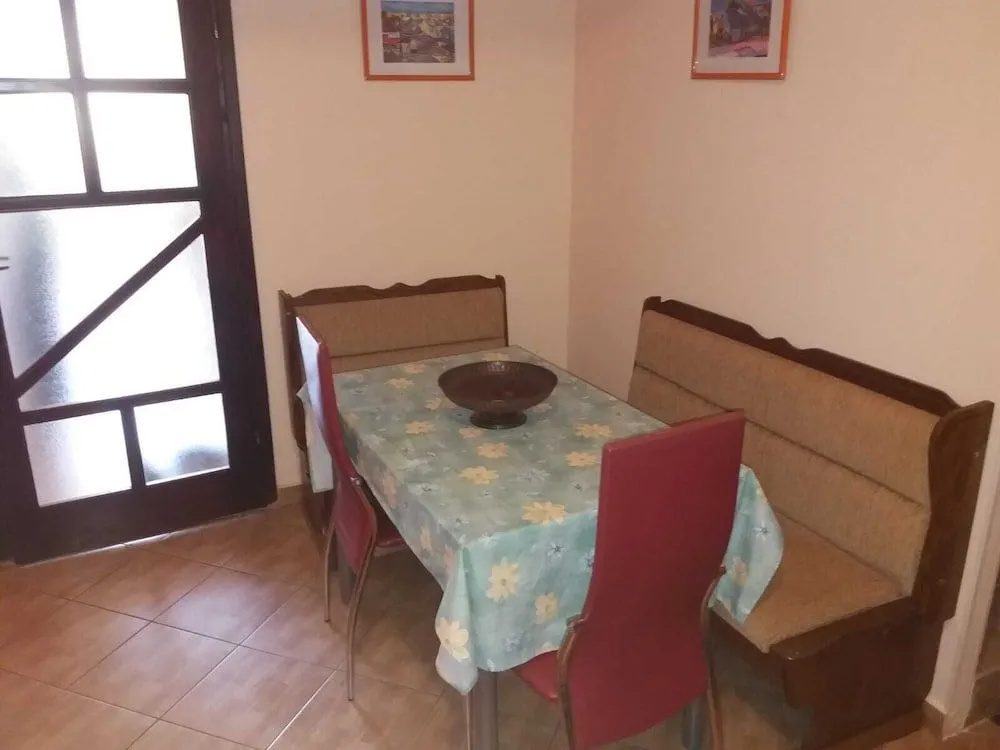 Fishing Family House - Général