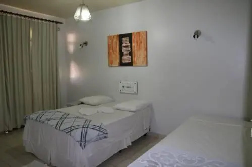 Veneza Plaza - Chambres