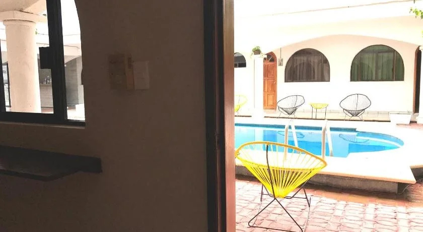 Balcony & Terrace
