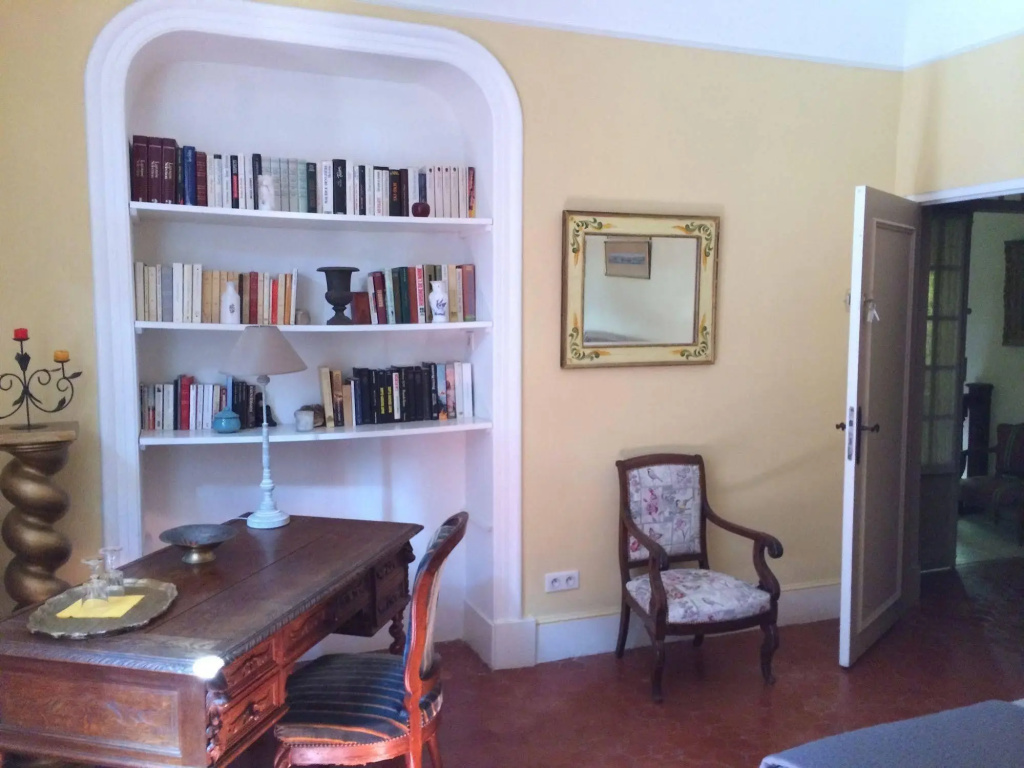 Afficher la photo 6 — Villa Roumanille