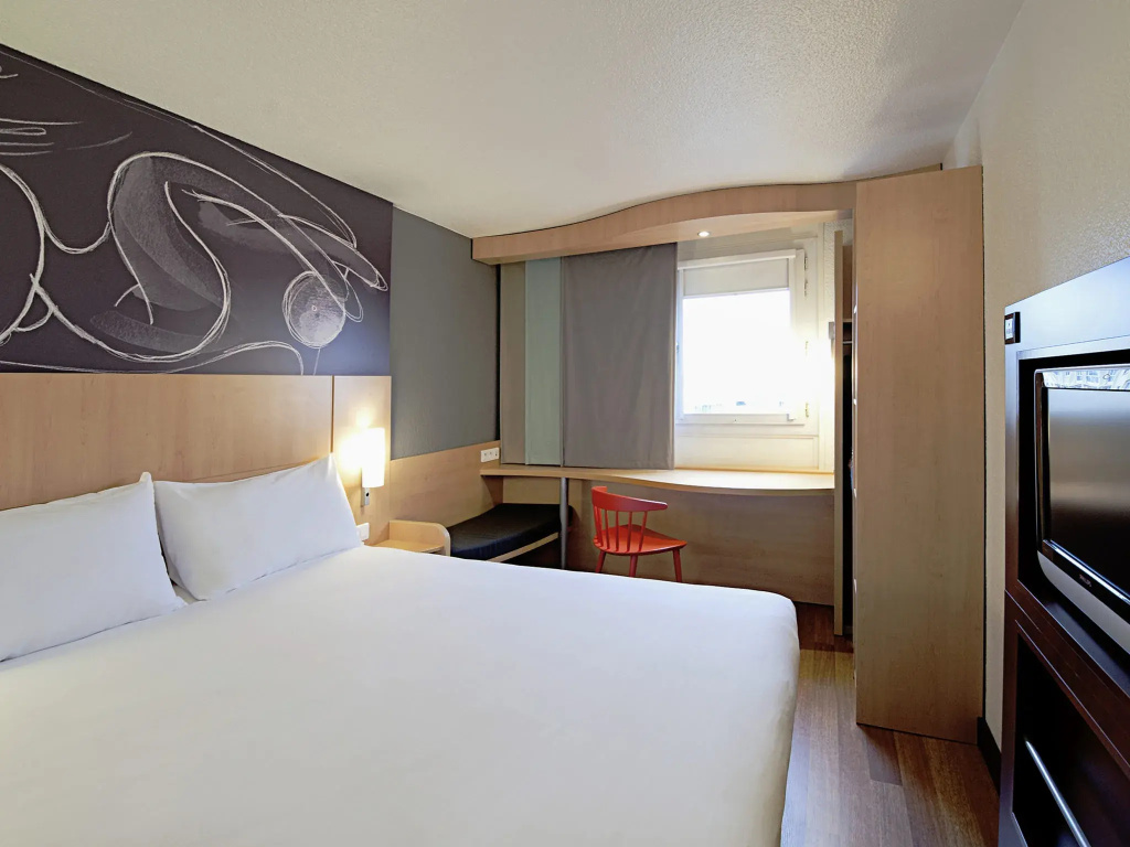 ibis Styles Strasbourg Centre Petite France - Général