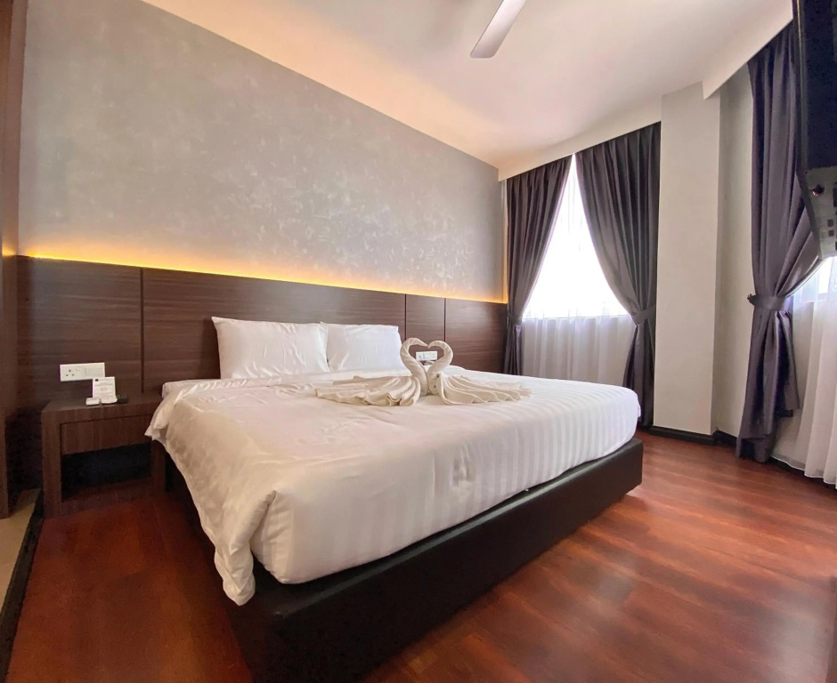 Hotel photo 12