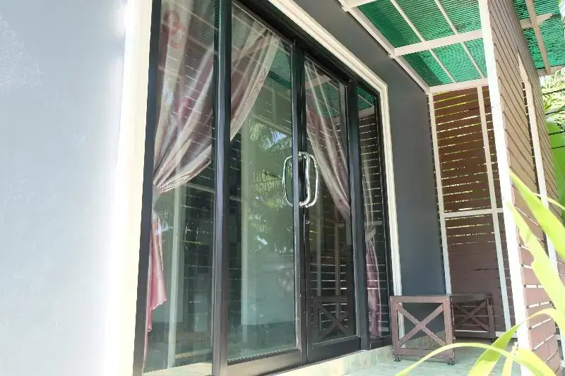 Standard Villa