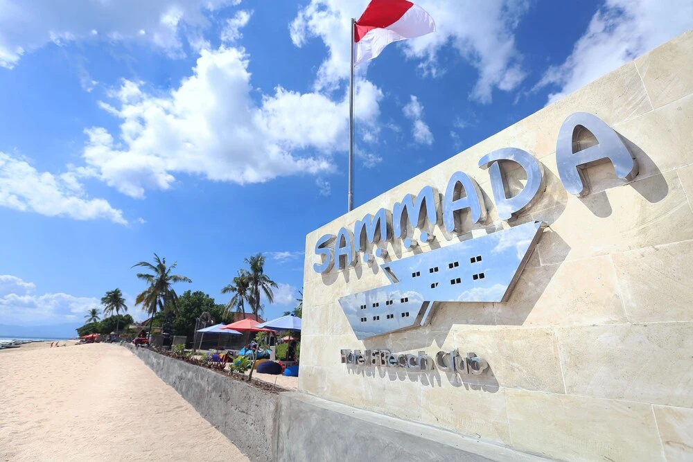 Sammada Hotel & Beach Club