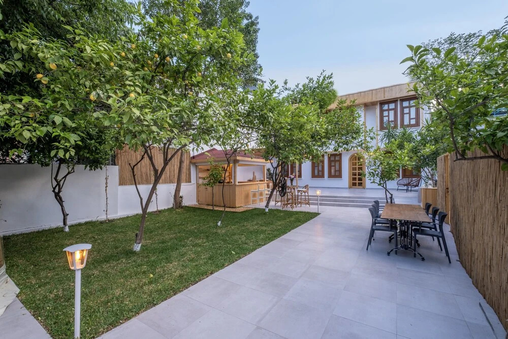 Audo Studio Hotel - фото 15