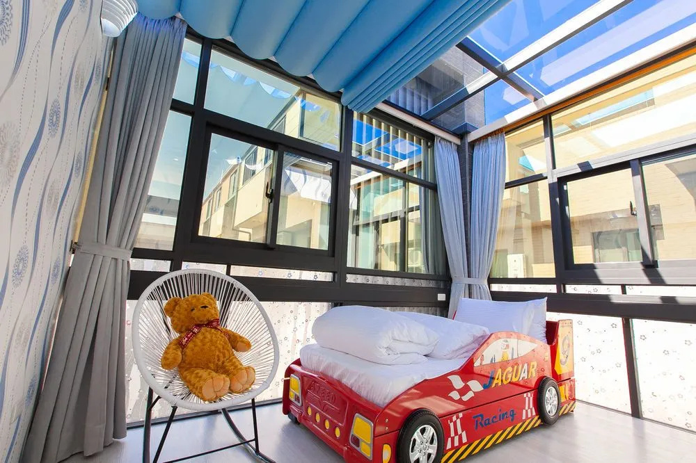 Hotel photo 16