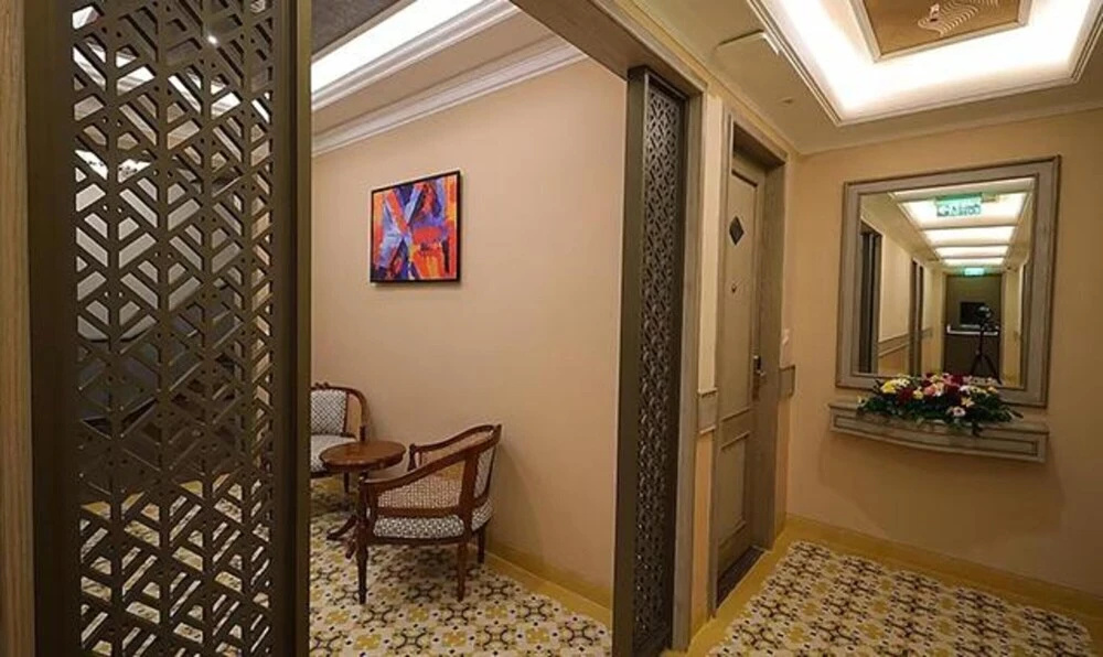 Hotel photo 11